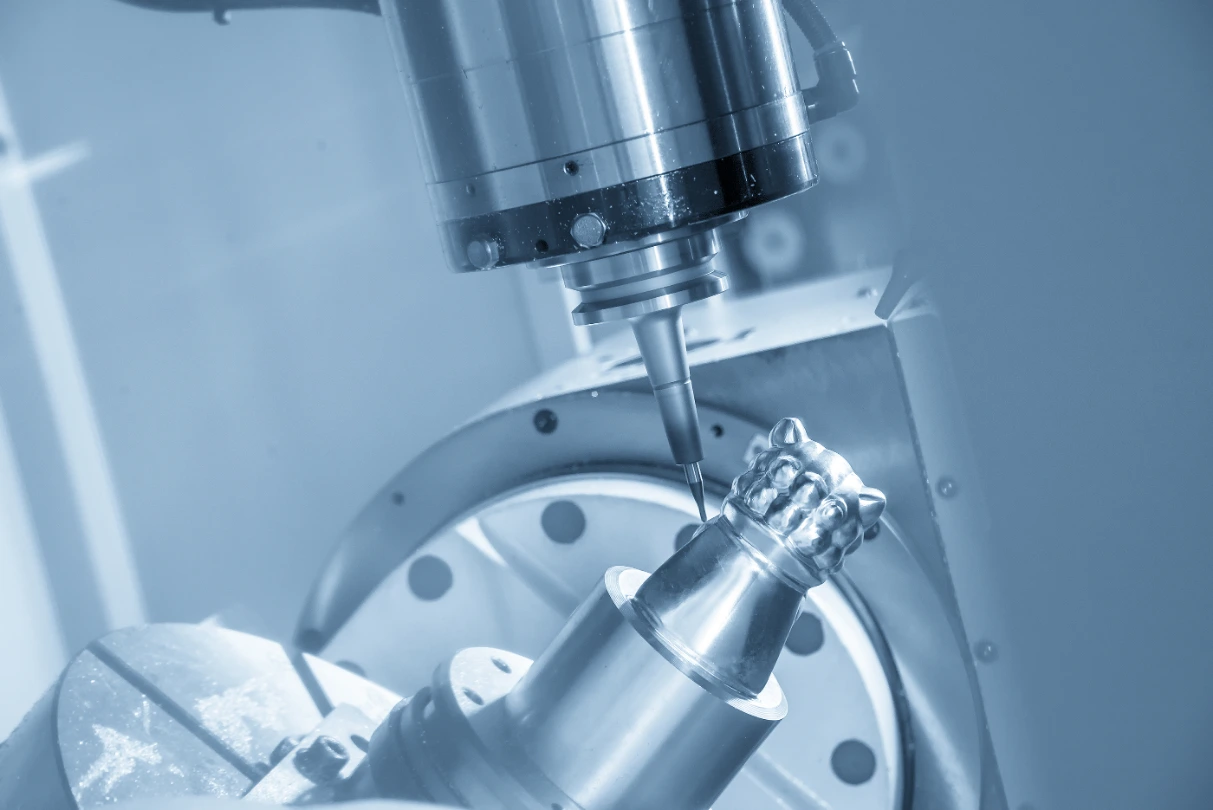 Micromachining image 2