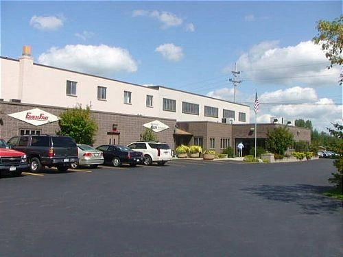 Everfab Facilities