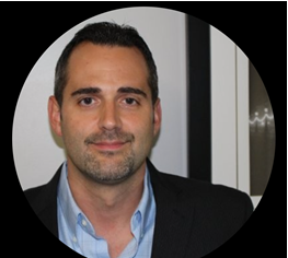 Jay Sollecito VP Operations